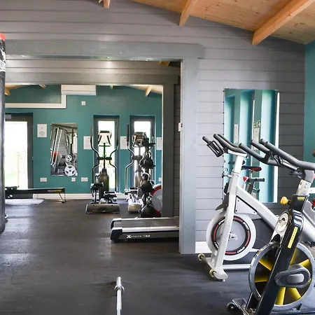 Ryans Shepherd Hut - Uk43565 Bowness-on-Solway