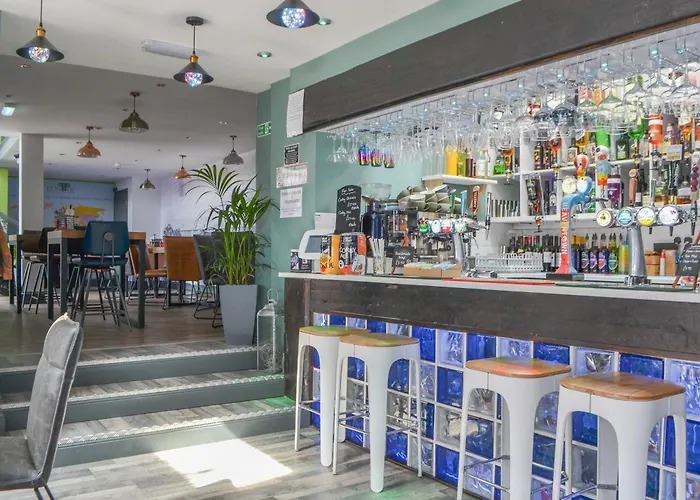 Holiday home Ryans Shepherd Hut - Uk43565 *