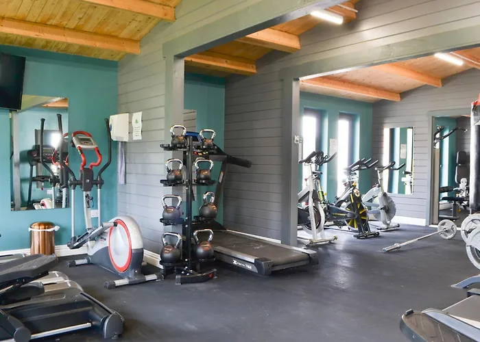 Ryans Shepherd Hut - Uk43565 Holiday home Bowness-on-Solway