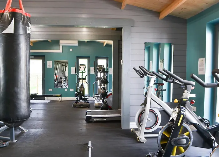 Ryans Shepherd Hut - Uk43565 Bowness-on-Solway