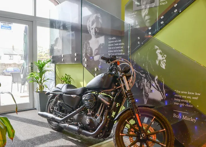 Ryans Shepherd Hut - Uk43565 Holiday home