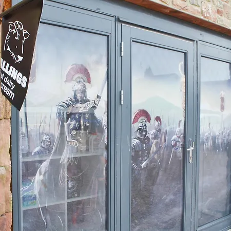 Ryans Shepherd Hut - Uk43565 * Bowness-on-Solway