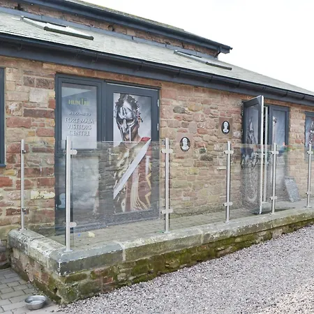 Ryans Shepherd Hut - Uk43565 Bowness-on-Solway