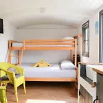 Dom wakacyjny Ryans Shepherd Hut - Uk43565 Bowness-on-Solway