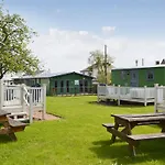 Ryans Shepherd Hut - Uk43565 Dom wakacyjny Bowness-on-Solway
