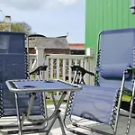 Ryans Shepherd Hut - Uk43565 Bowness-on-Solway