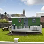 Ryans Shepherd Hut - Uk43565