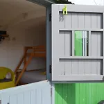 Ryans Shepherd Hut - Uk43565 Dom wakacyjny Bowness-on-Solway