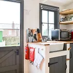 Ryans Shepherd Hut - Uk43565 Dom wakacyjny