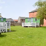 Dom wakacyjny Ryans Shepherd Hut - Uk43565